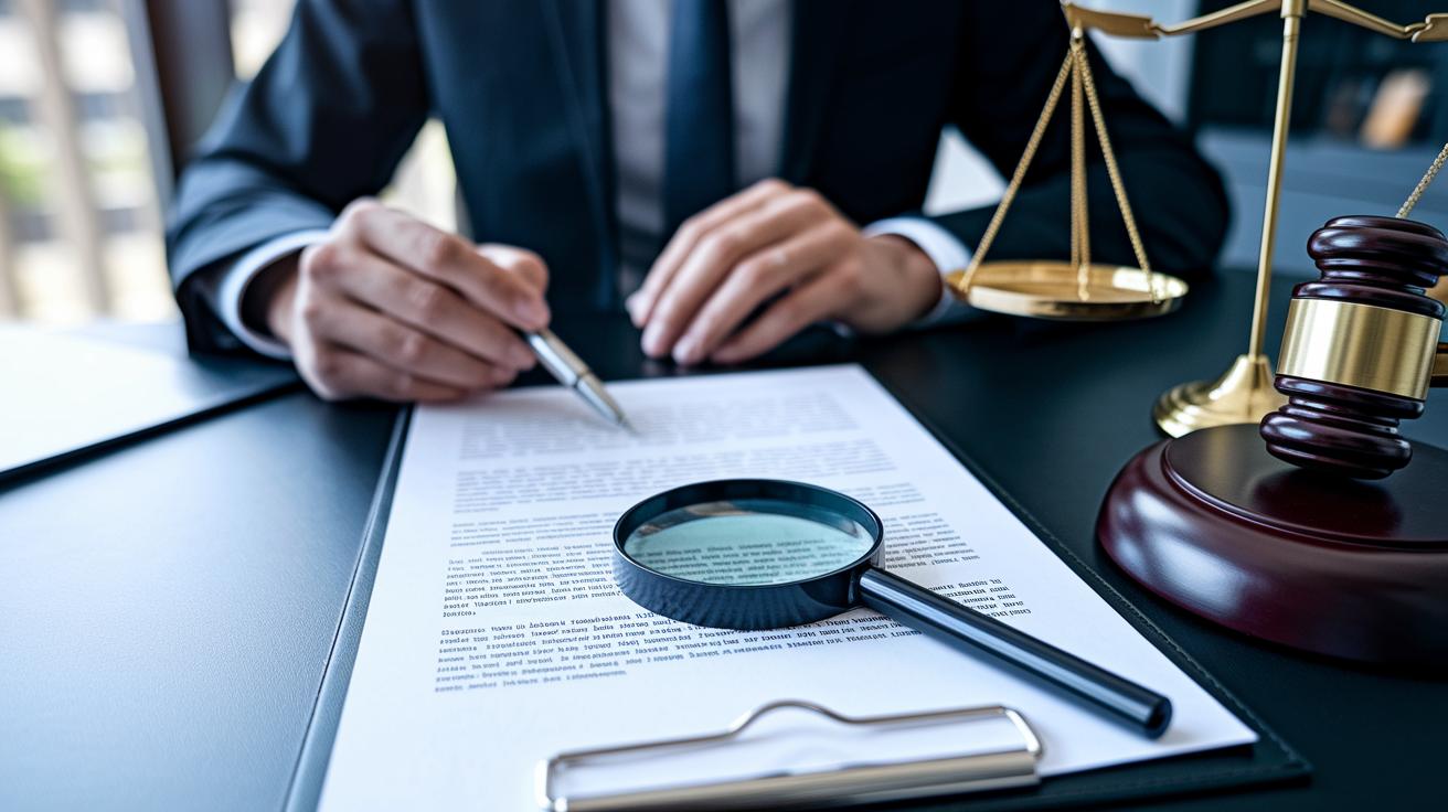 Definir la due diligence juridique dans le private equity.jpg