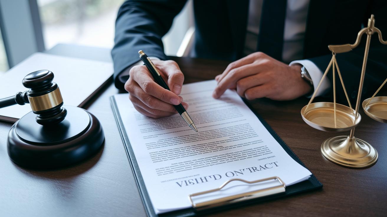 Definir la Due Diligence Juridique et ses Objectifs dans le contexte des clauses cles de contrat.jpg