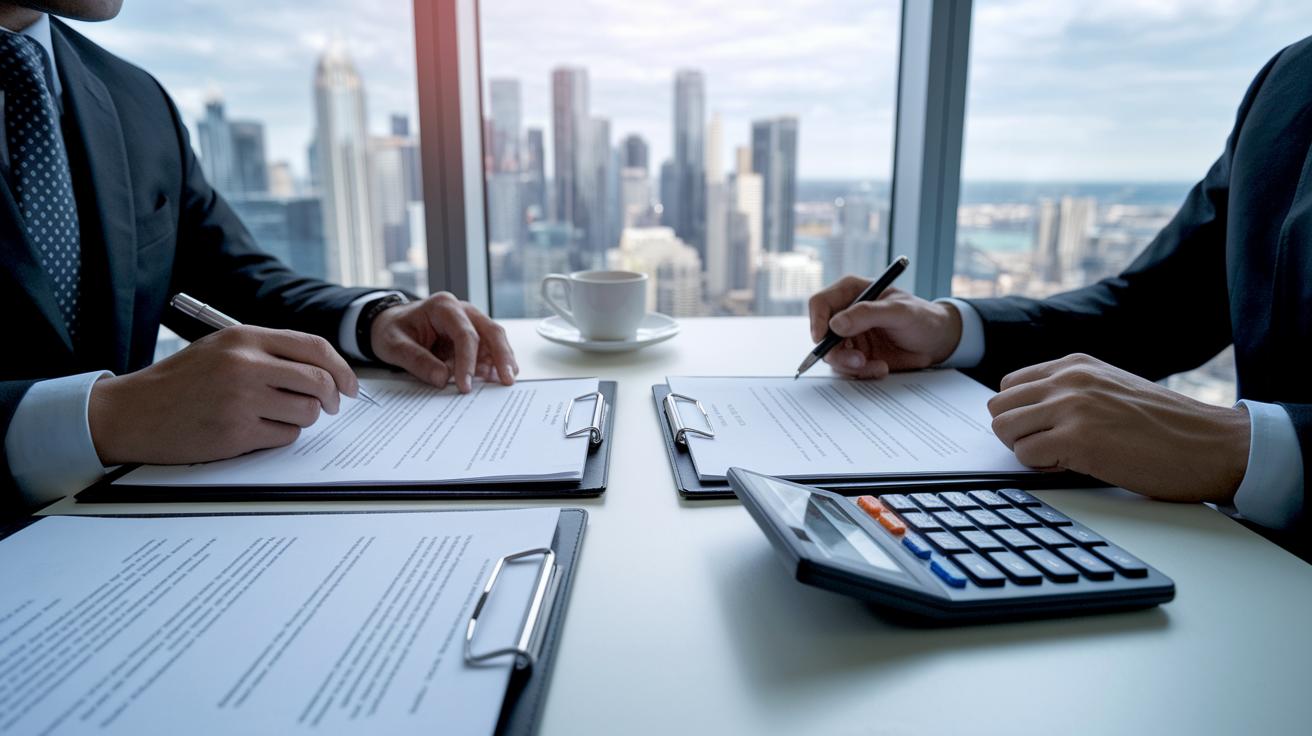 Definir la structuration du financement dune acquisition et ses enjeux.jpg