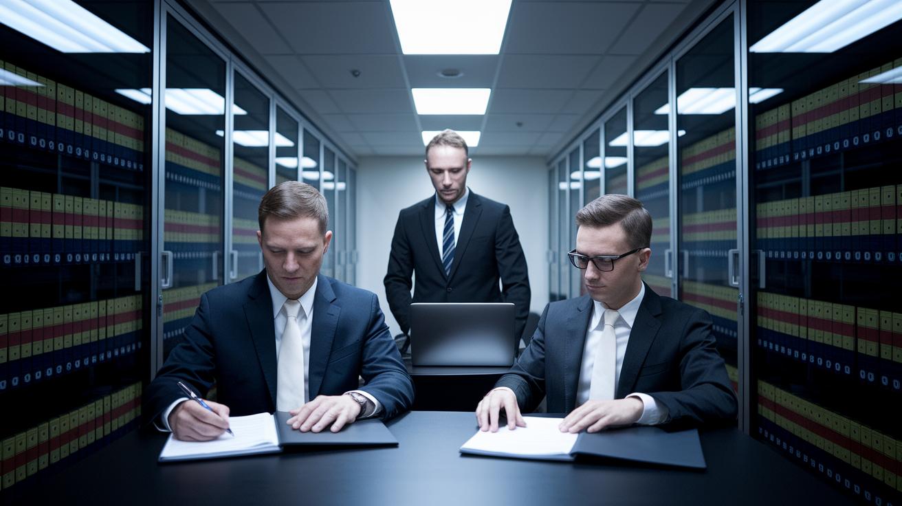 Comprendre la due diligence juridique levee de fonds  Definition et objectifs.jpg