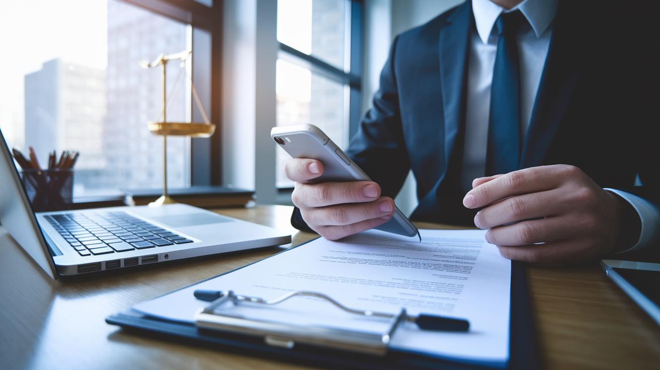 Comprendre le rapport de due diligence juridique.jpg