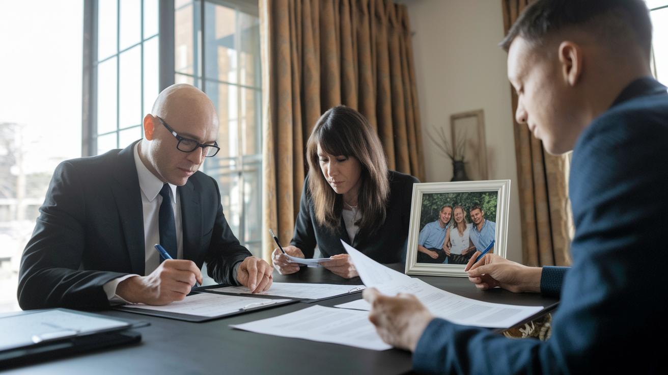 Comprendre la responsabilite fiscale post-cession dans une entreprise familiale.jpg