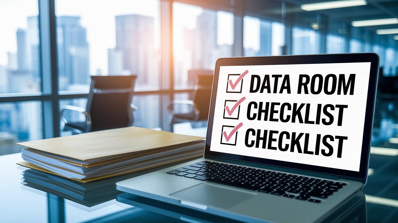 Comprendre la checklist de due diligence acquisition.jpg