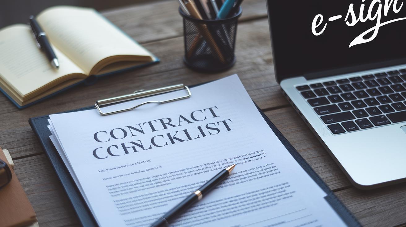 Definir la Due Diligence Juridique et ses Objectifs dans le contexte des clauses cles de contrat.jpg