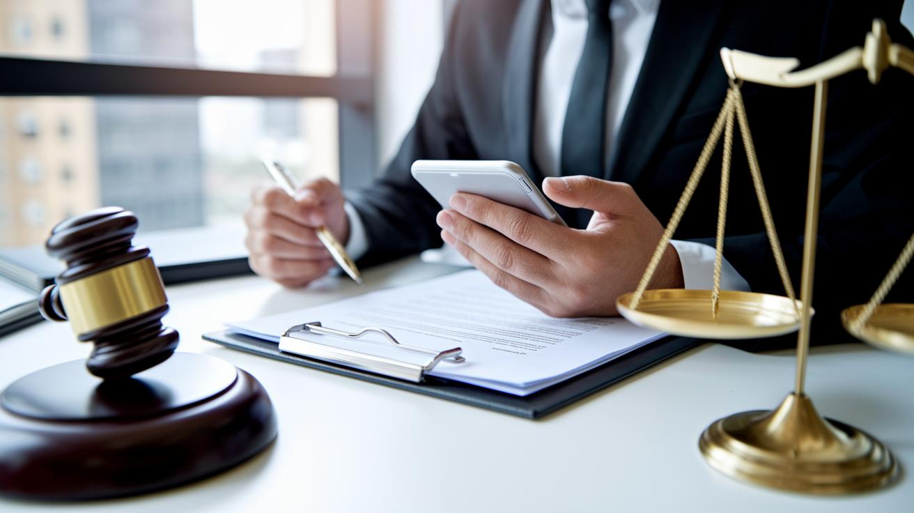 Definir la due diligence juridique axee sur les contentieux en cours.jpg