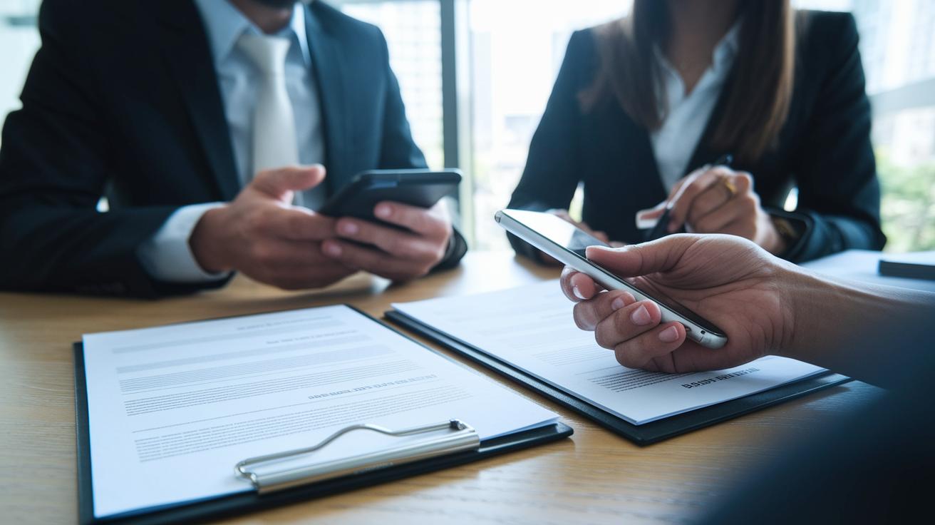 Comprendre la checklist de due diligence juridique.jpg