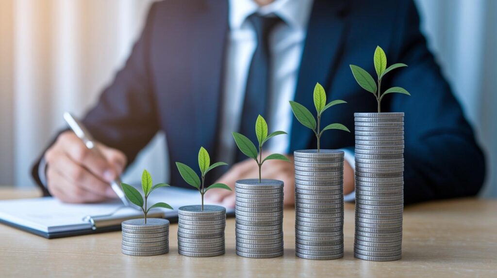 Stratégies pour préserver le capital familial lors de la cession ...