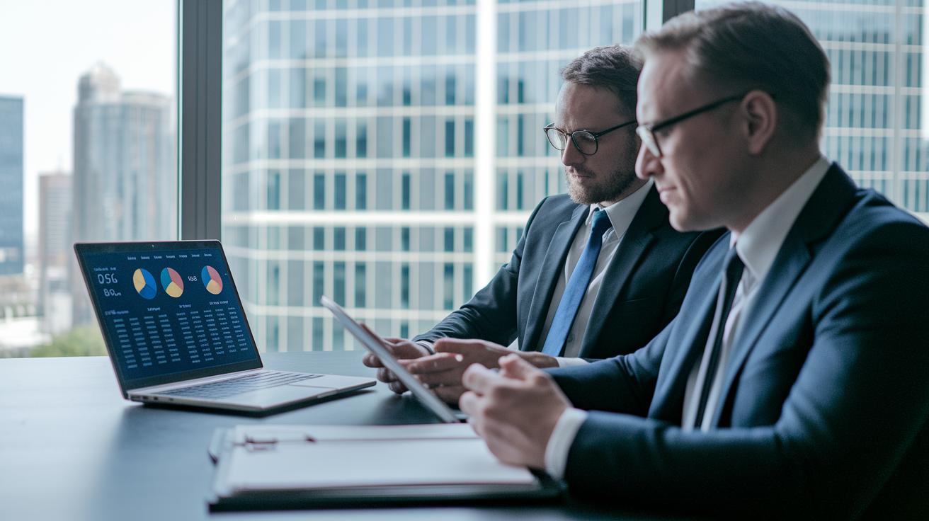 Comprendre le rapport de due diligence juridique.jpg