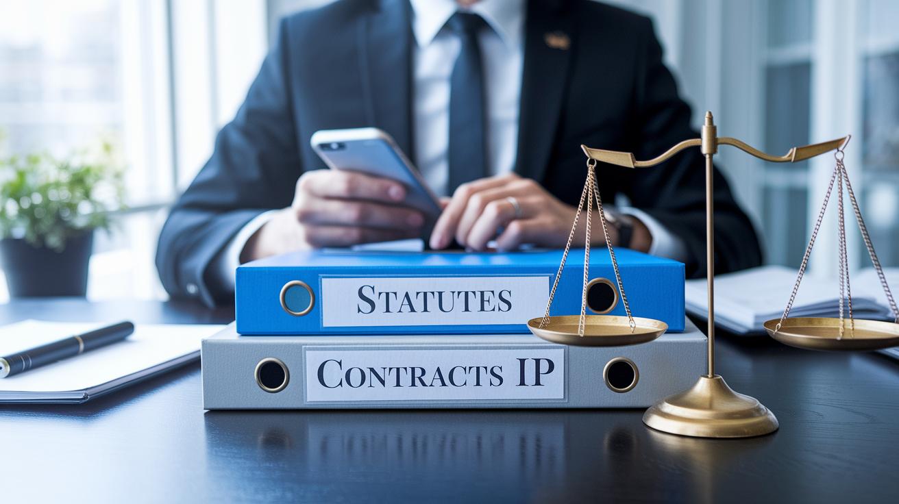 Definir la due diligence juridique et sa documentation corporate  objectifs et cadre.jpg