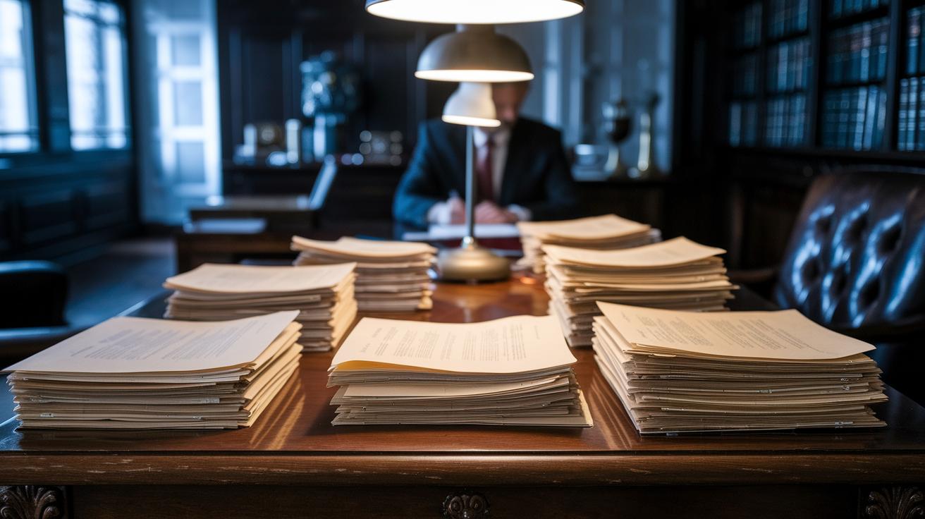 Definition de la due diligence juridique minorites et droits de vote  perimetre et enjeux.jpg