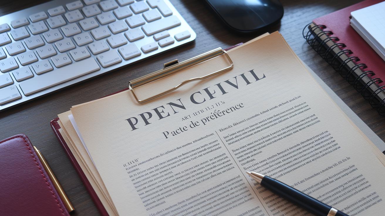 Due diligence juridique et pacte de preference  definitions et cadre legal.jpg