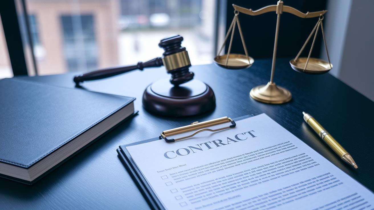 Comprendre la due diligence juridique et les garanties de passif.jpg