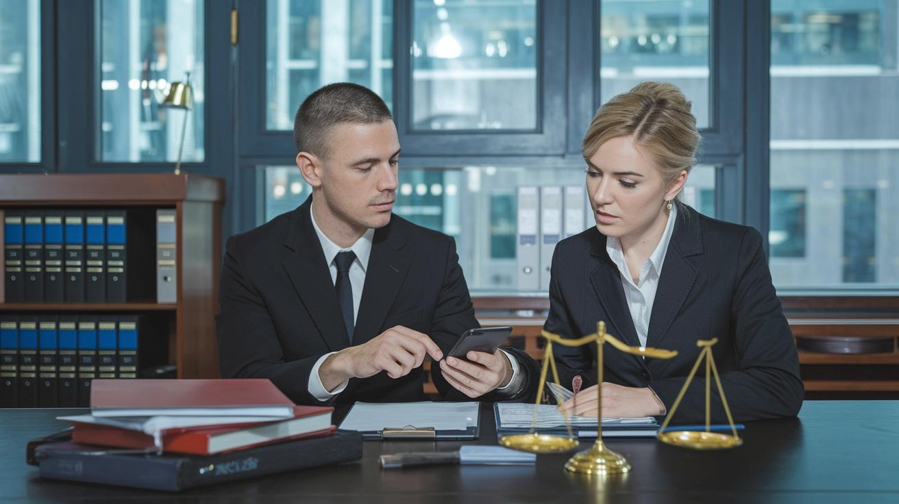 Definition de la due diligence juridique et son organigramme.jpg