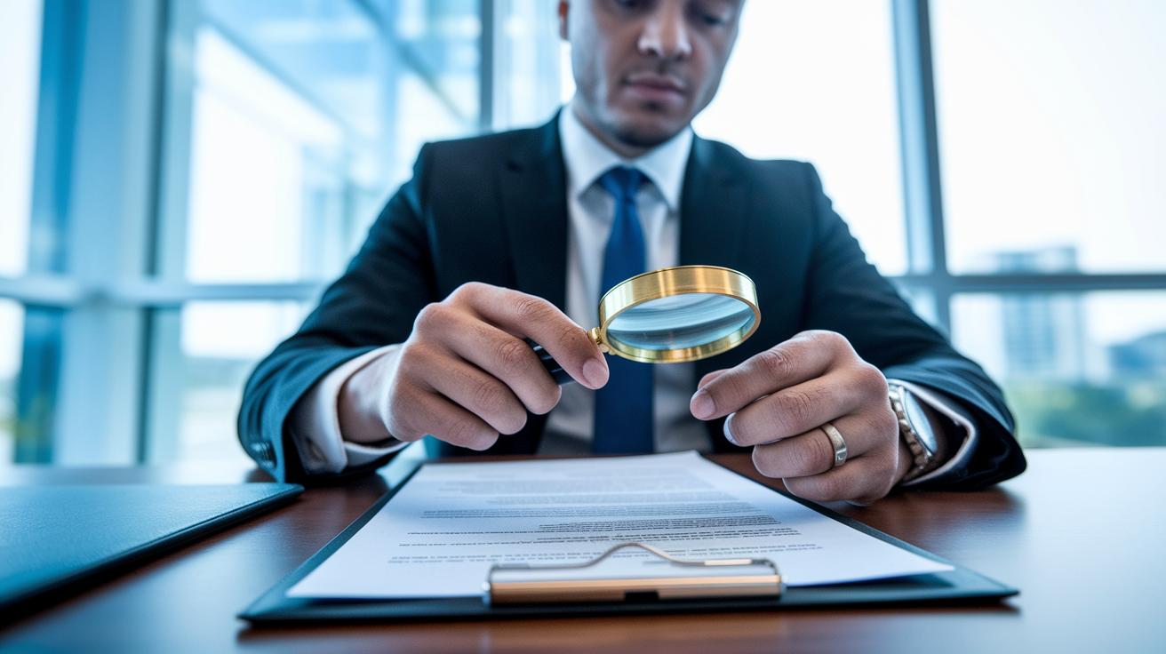 Definir la due diligence juridique anti-corruption et le cadre legal (Loi Sapin II).jpg